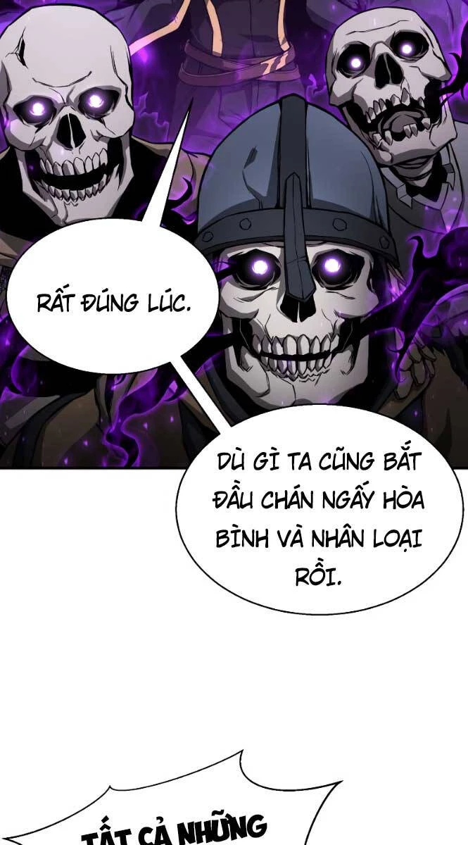 Tử Linh Sư Mạnh Nhất Chapter 1 - Trang 4