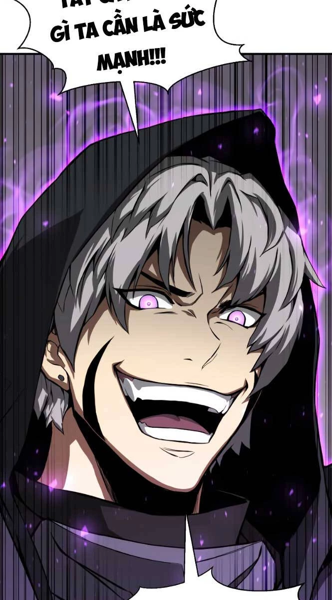 Tử Linh Sư Mạnh Nhất Chapter 1 - Trang 4