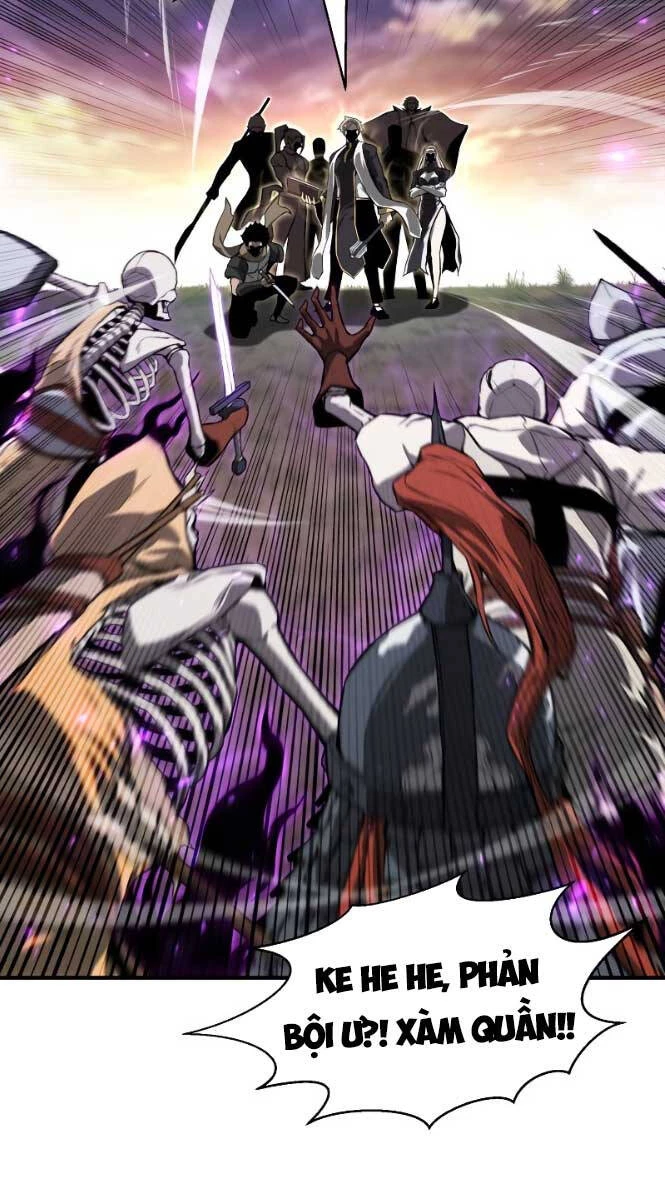 Tử Linh Sư Mạnh Nhất Chapter 1 - Trang 4