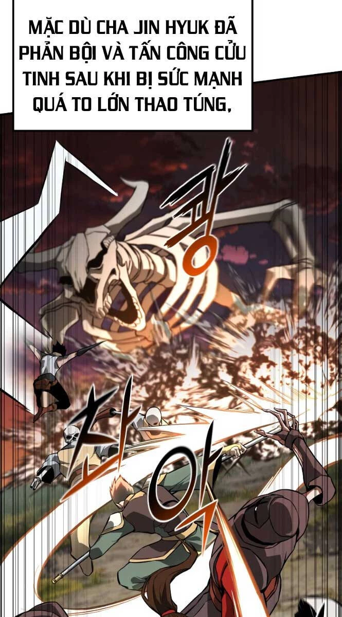 Tử Linh Sư Mạnh Nhất Chapter 1 - Trang 4