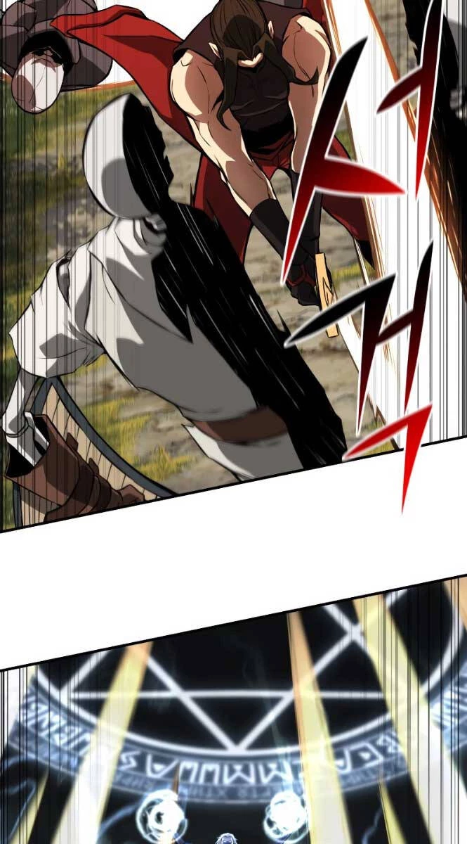 Tử Linh Sư Mạnh Nhất Chapter 1 - Trang 4