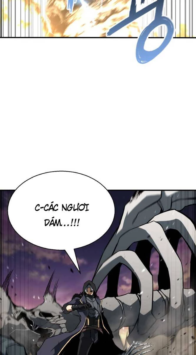 Tử Linh Sư Mạnh Nhất Chapter 1 - Trang 4