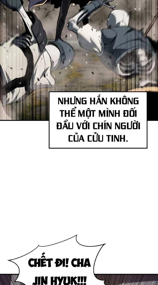 Tử Linh Sư Mạnh Nhất Chapter 1 - Trang 4