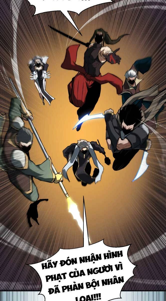 Tử Linh Sư Mạnh Nhất Chapter 1 - Trang 4