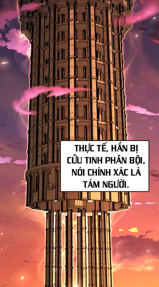Tử Linh Sư Mạnh Nhất Chapter 1 - Trang 4
