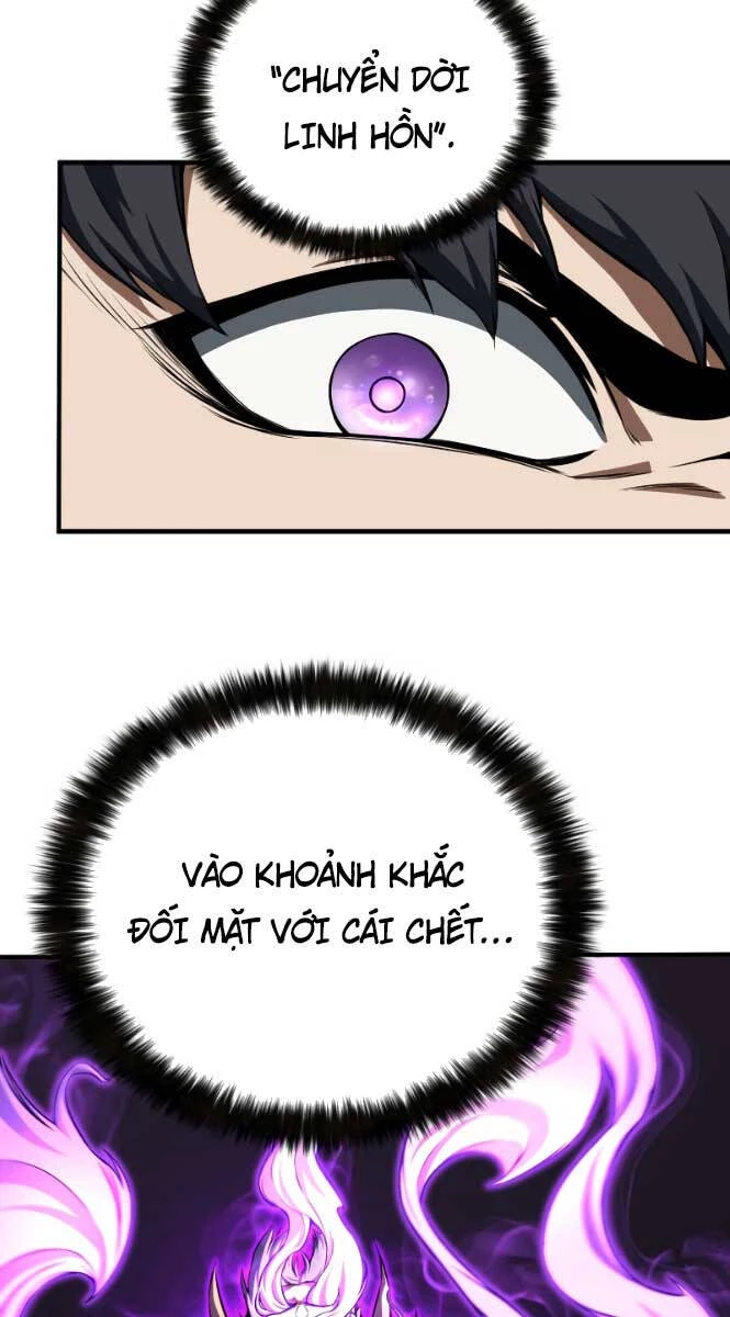 Tử Linh Sư Mạnh Nhất Chapter 1 - Trang 4