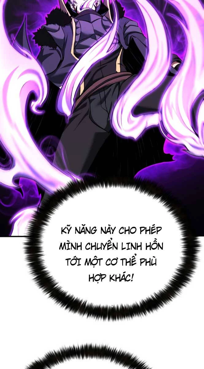 Tử Linh Sư Mạnh Nhất Chapter 1 - Trang 4