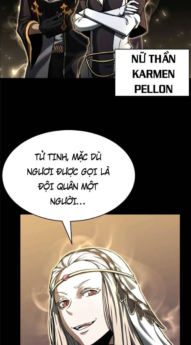 Tử Linh Sư Mạnh Nhất Chapter 1 - Trang 4