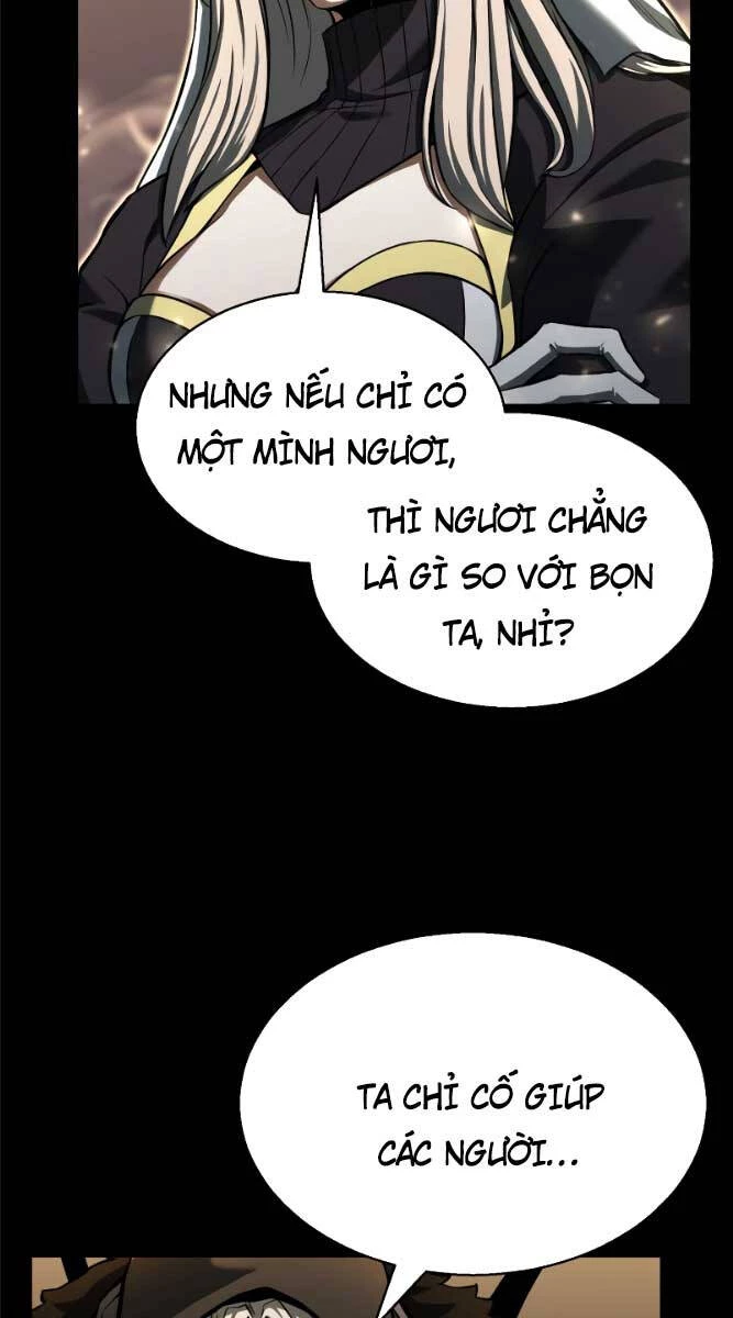 Tử Linh Sư Mạnh Nhất Chapter 1 - Trang 4