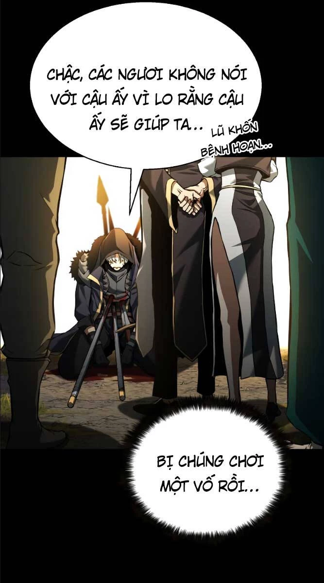 Tử Linh Sư Mạnh Nhất Chapter 1 - Trang 4