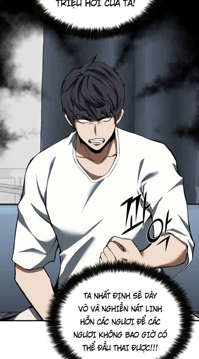 Tử Linh Sư Mạnh Nhất Chapter 1 - Trang 4