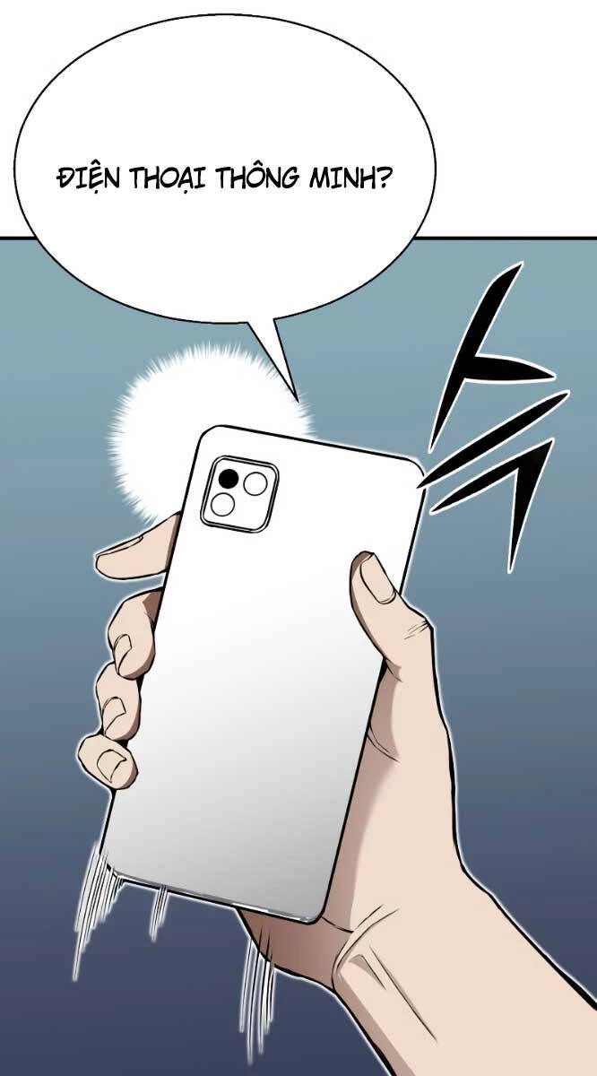 Tử Linh Sư Mạnh Nhất Chapter 1 - Trang 4