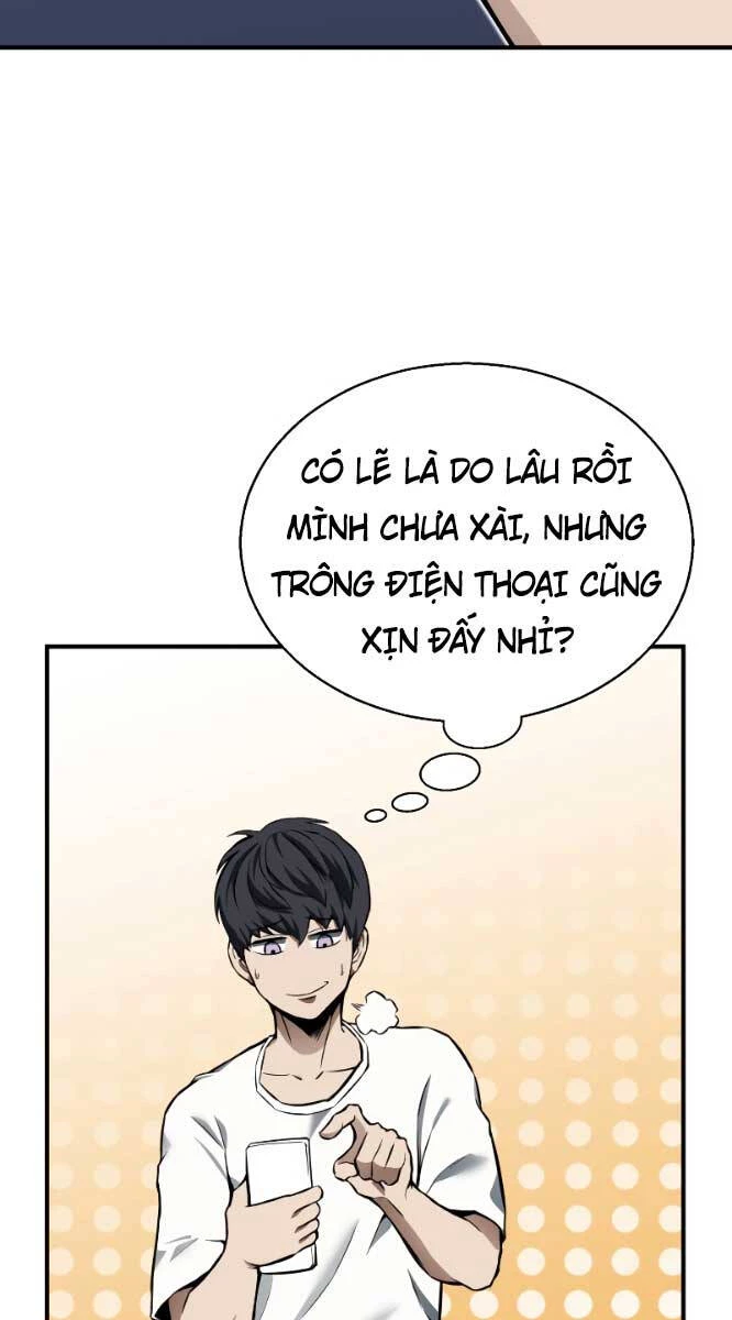 Tử Linh Sư Mạnh Nhất Chapter 1 - Trang 4