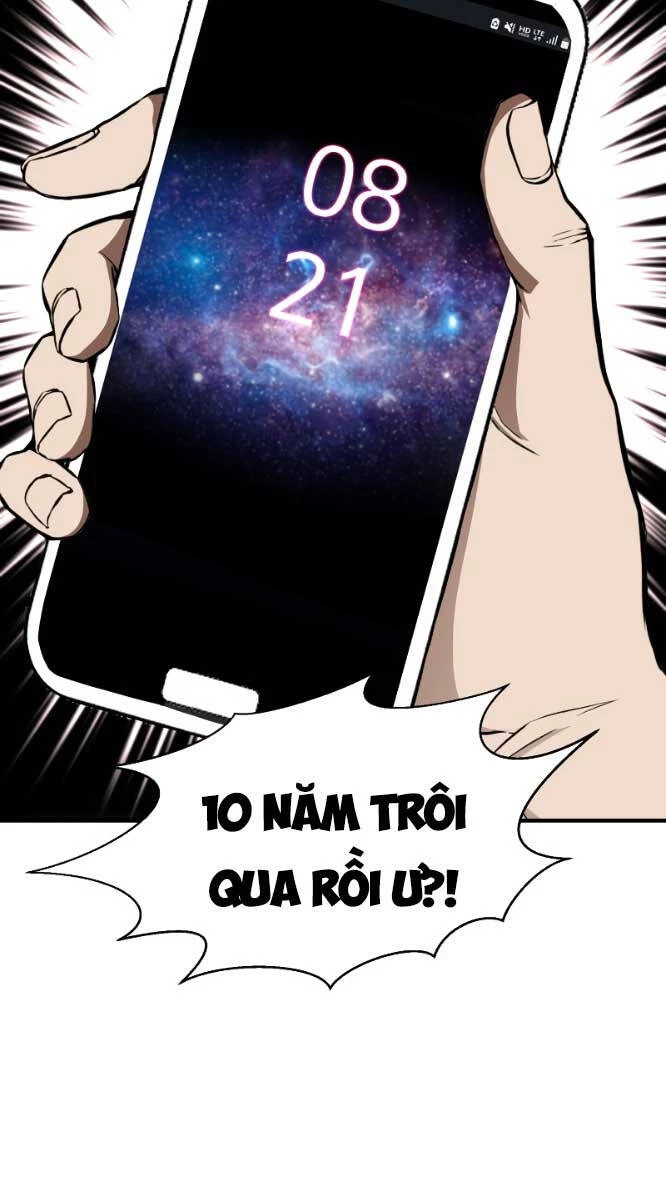 Tử Linh Sư Mạnh Nhất Chapter 1 - Trang 4