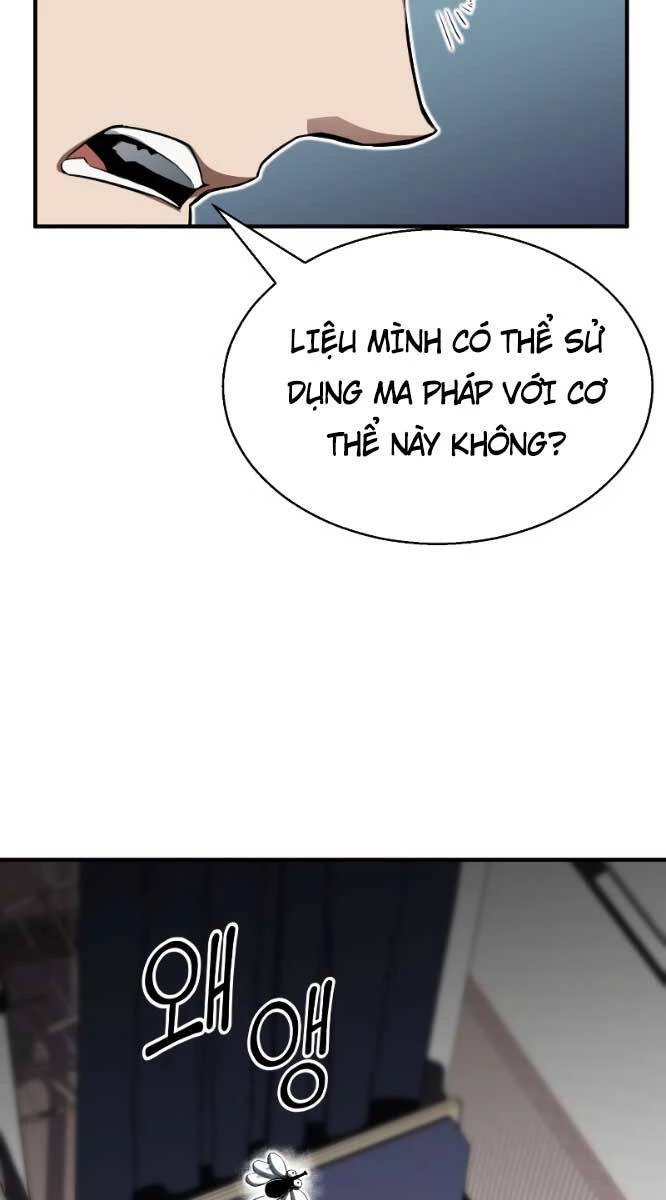 Tử Linh Sư Mạnh Nhất Chapter 1 - Trang 4