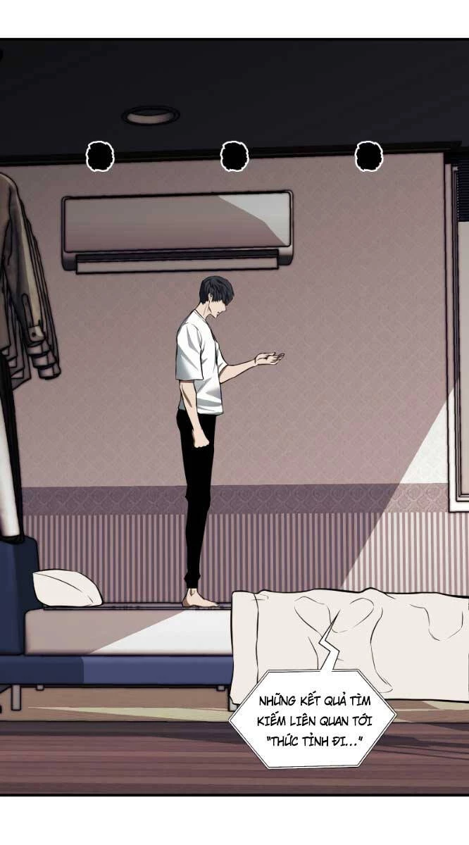 Tử Linh Sư Mạnh Nhất Chapter 1 - Trang 4