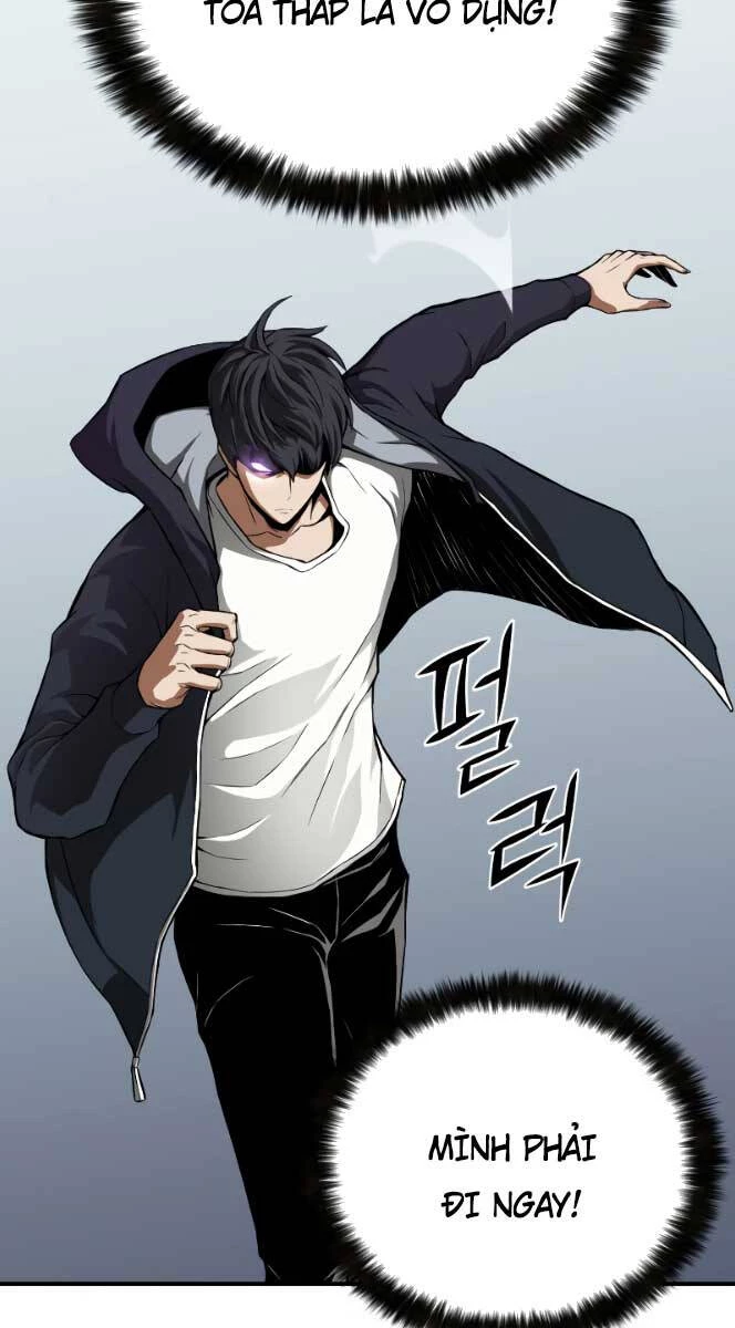 Tử Linh Sư Mạnh Nhất Chapter 1 - Trang 4