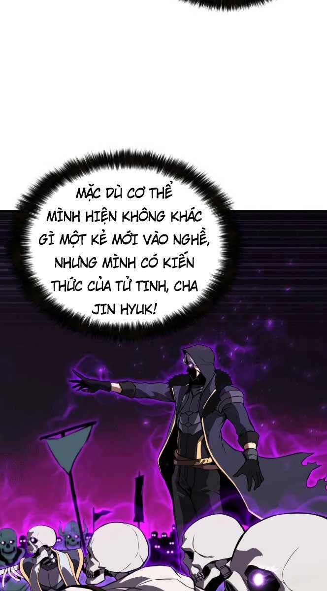 Tử Linh Sư Mạnh Nhất Chapter 1 - Trang 4