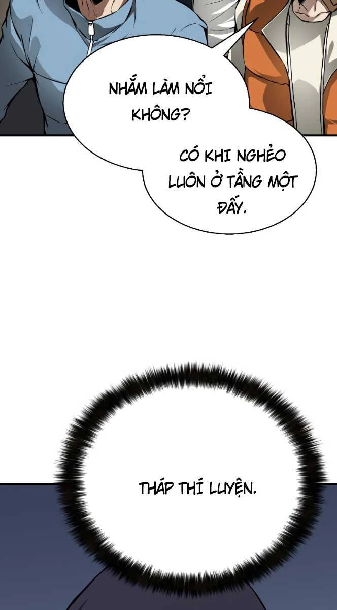 Tử Linh Sư Mạnh Nhất Chapter 1 - Trang 4