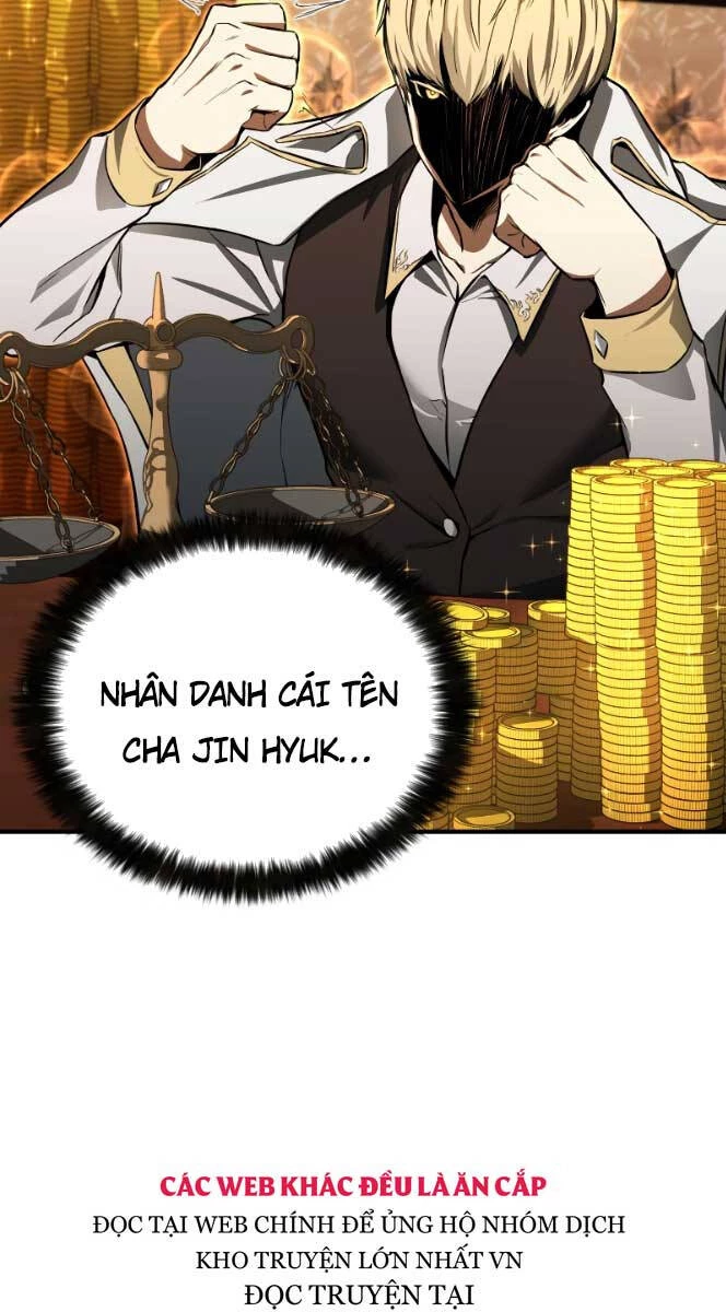 Tử Linh Sư Mạnh Nhất Chapter 1 - Trang 4