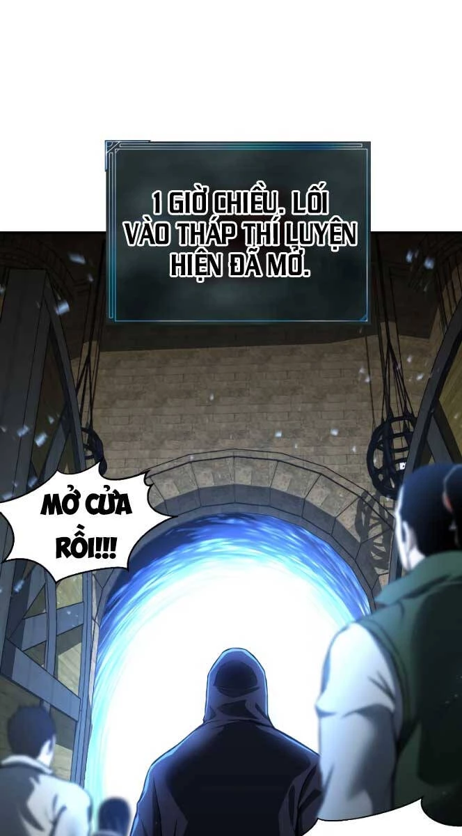 Tử Linh Sư Mạnh Nhất Chapter 1 - Trang 4