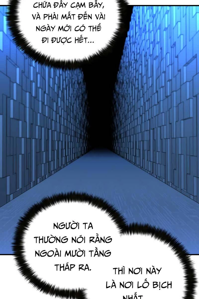 Tử Linh Sư Mạnh Nhất Chapter 2 - Trang 4