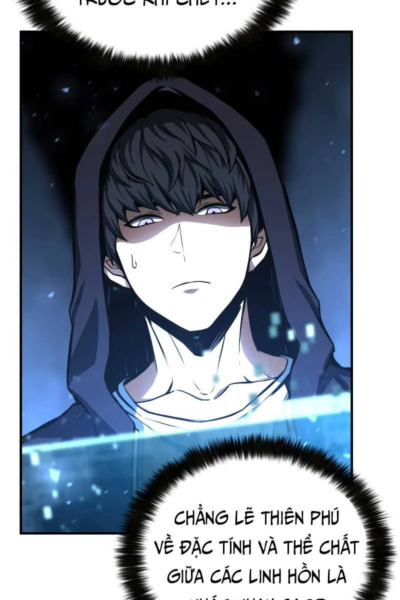 Tử Linh Sư Mạnh Nhất Chapter 2 - Trang 4