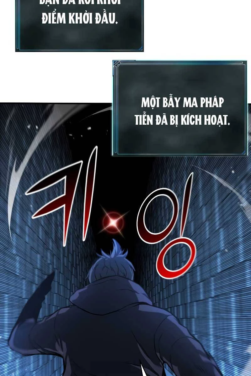 Tử Linh Sư Mạnh Nhất Chapter 2 - Trang 4