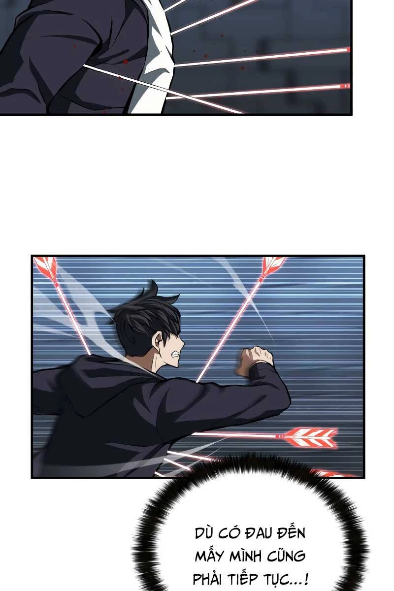 Tử Linh Sư Mạnh Nhất Chapter 2 - Trang 4