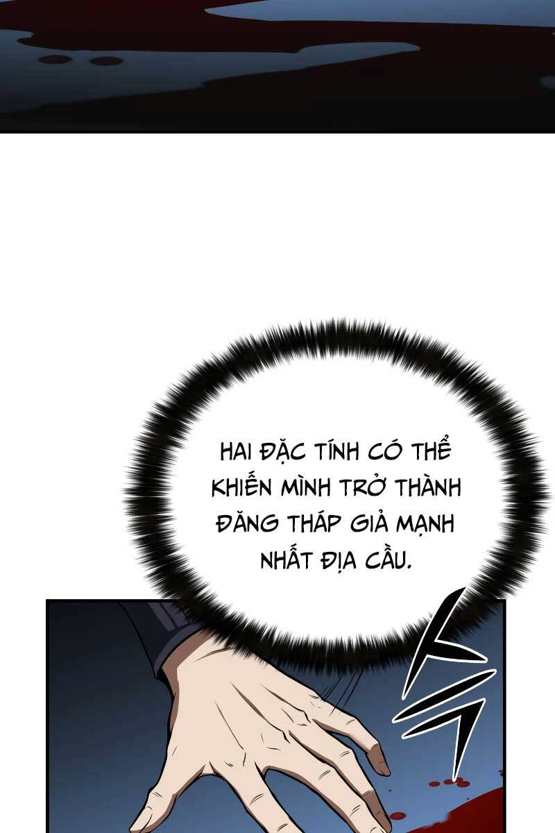 Tử Linh Sư Mạnh Nhất Chapter 2 - Trang 4