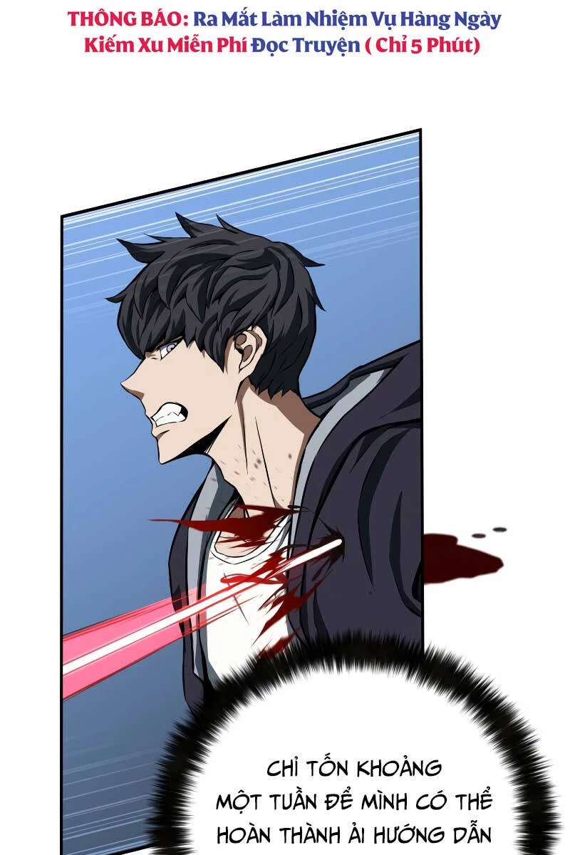 Tử Linh Sư Mạnh Nhất Chapter 2 - Trang 4