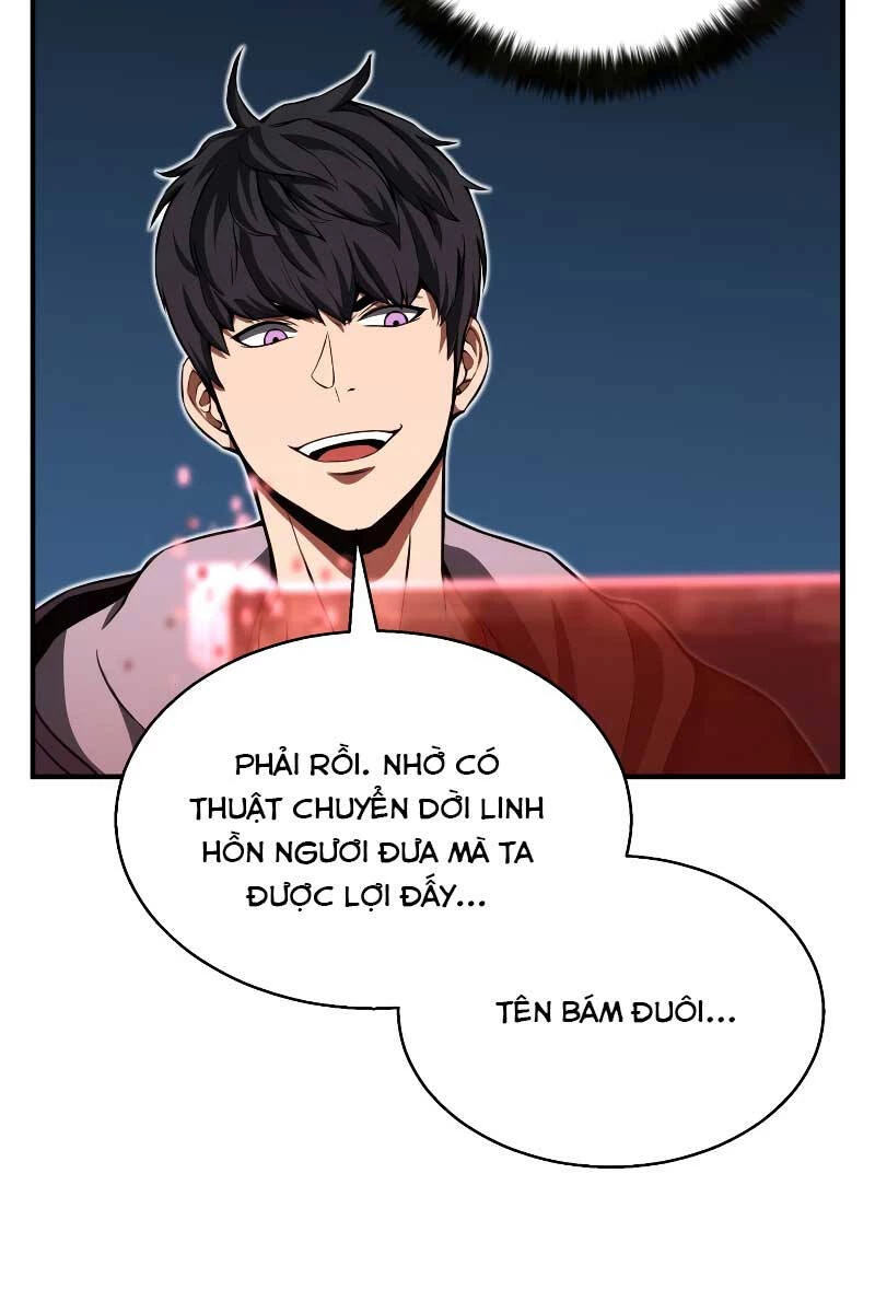 Tử Linh Sư Mạnh Nhất Chapter 2 - Trang 4