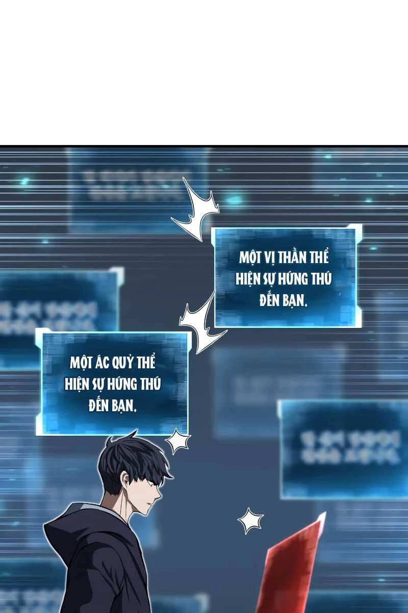 Tử Linh Sư Mạnh Nhất Chapter 2 - Trang 4