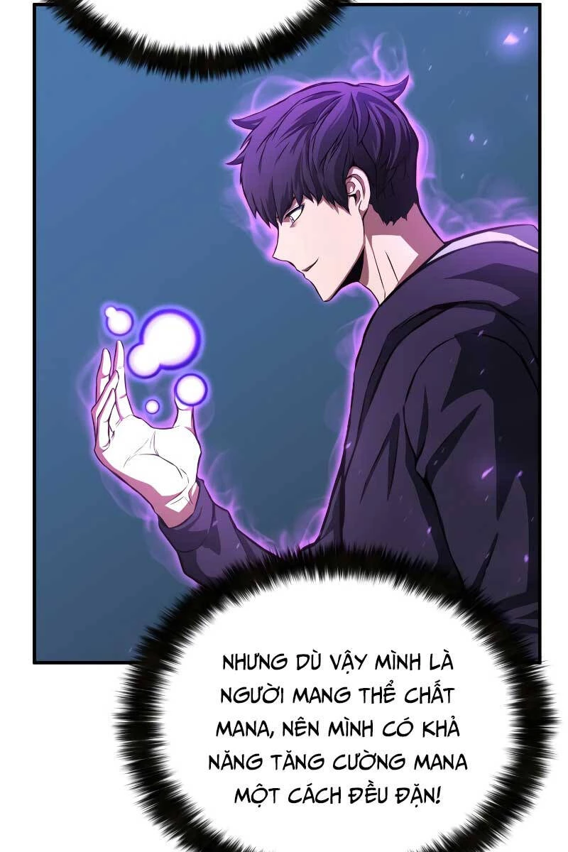 Tử Linh Sư Mạnh Nhất Chapter 2 - Trang 4