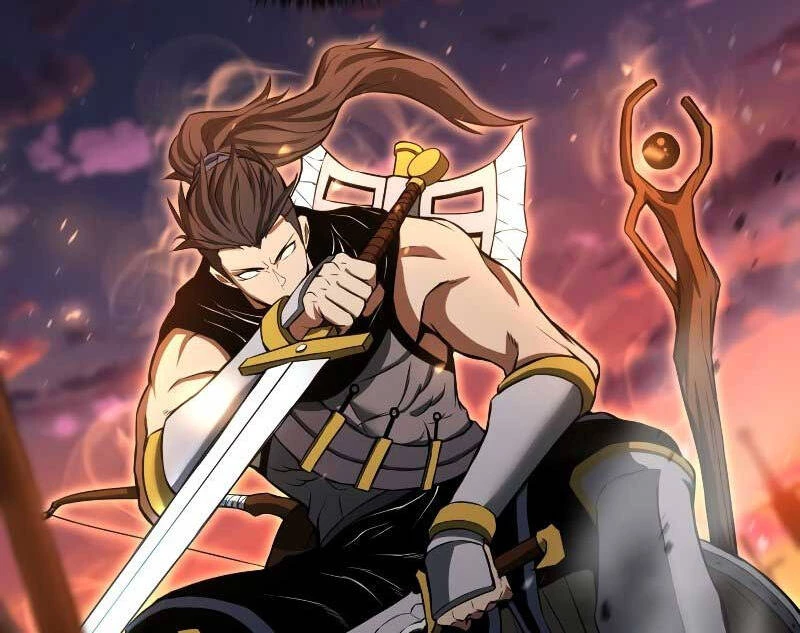 Tử Linh Sư Mạnh Nhất Chapter 2 - Trang 4