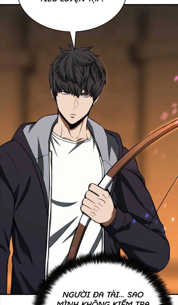 Tử Linh Sư Mạnh Nhất Chapter 3 - Trang 4