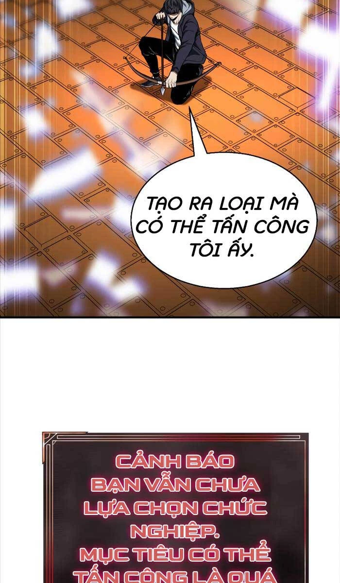 Tử Linh Sư Mạnh Nhất Chapter 3 - Trang 4