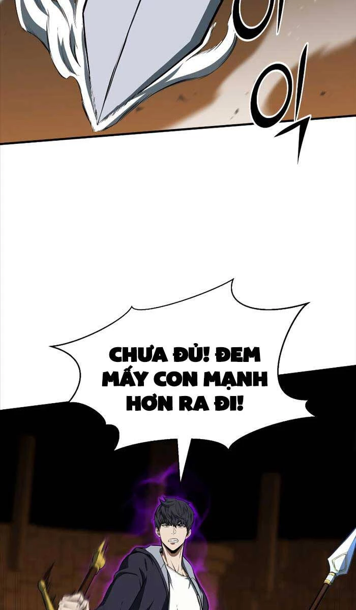 Tử Linh Sư Mạnh Nhất Chapter 3 - Trang 4