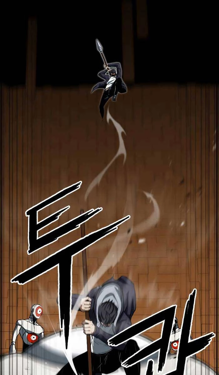 Tử Linh Sư Mạnh Nhất Chapter 3 - Trang 4