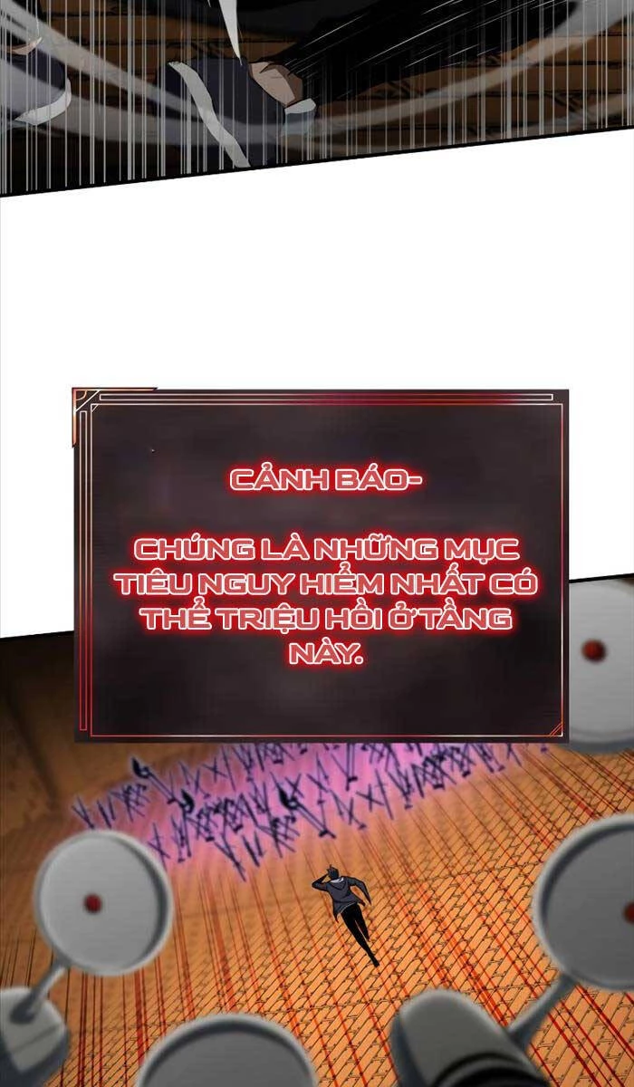 Tử Linh Sư Mạnh Nhất Chapter 3 - Trang 4