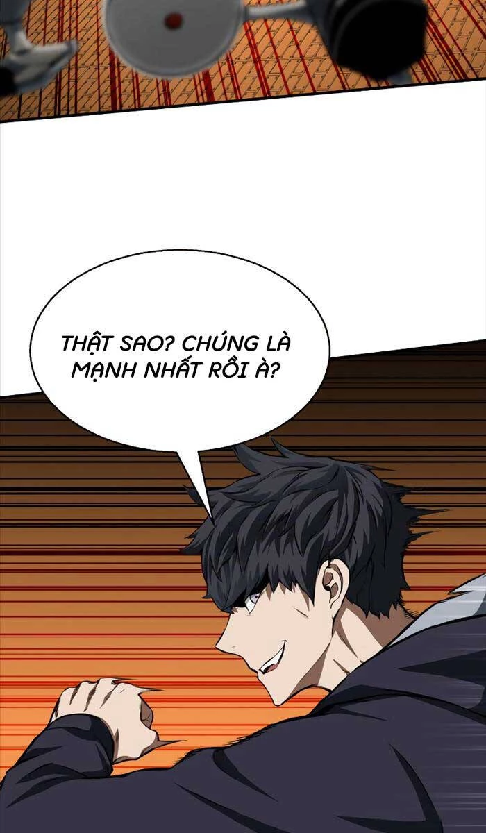 Tử Linh Sư Mạnh Nhất Chapter 3 - Trang 4