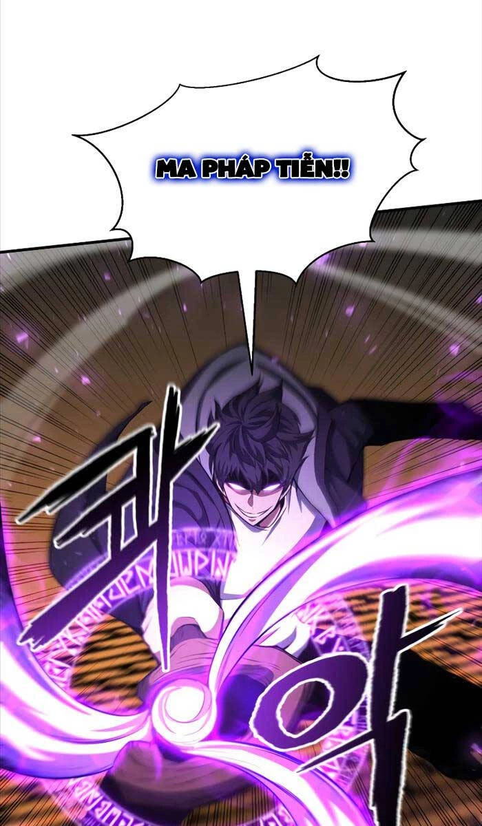 Tử Linh Sư Mạnh Nhất Chapter 3 - Trang 4