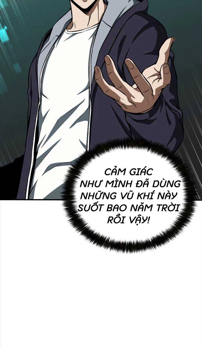 Tử Linh Sư Mạnh Nhất Chapter 3 - Trang 4