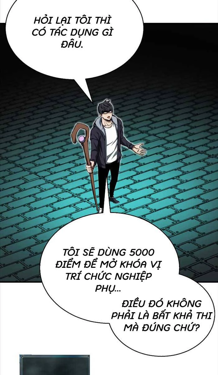 Tử Linh Sư Mạnh Nhất Chapter 3 - Trang 4