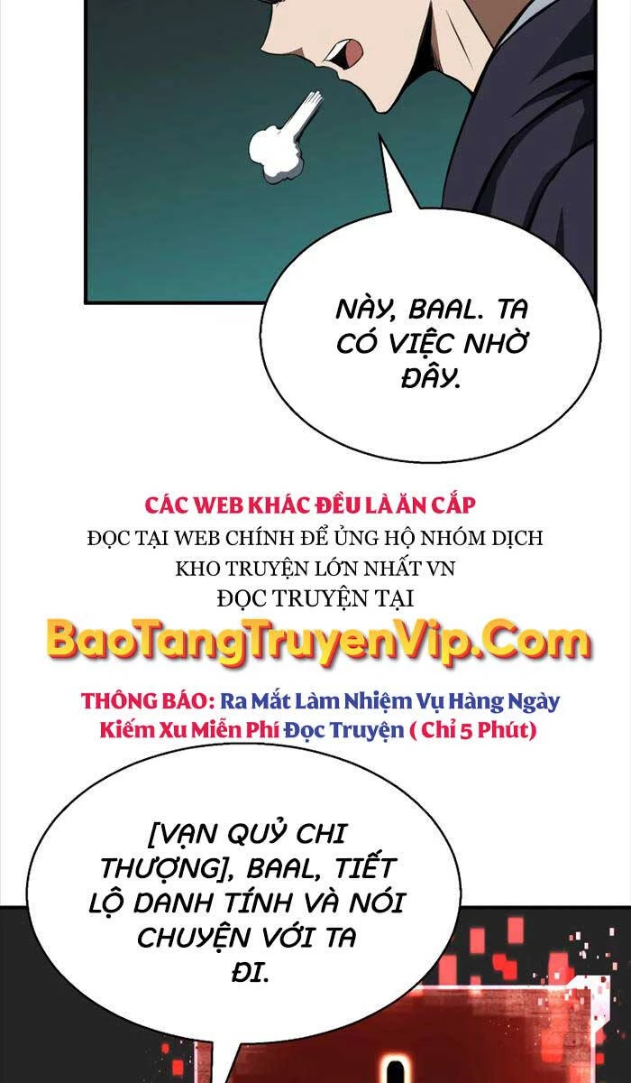 Tử Linh Sư Mạnh Nhất Chapter 3 - Trang 4