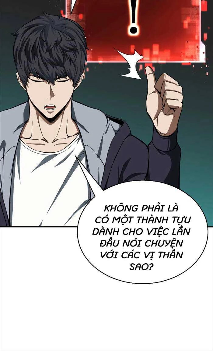Tử Linh Sư Mạnh Nhất Chapter 3 - Trang 4