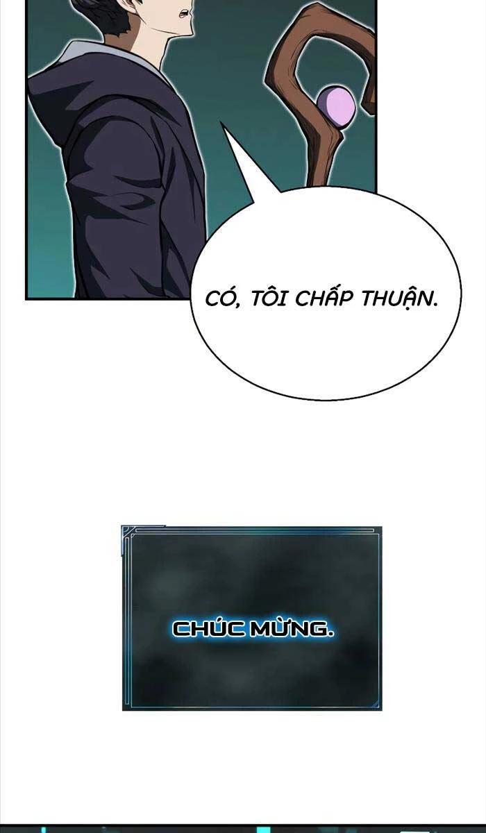 Tử Linh Sư Mạnh Nhất Chapter 3 - Trang 4