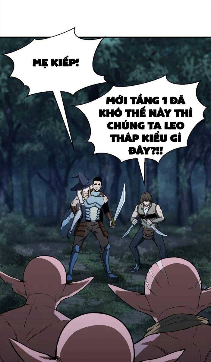 Tử Linh Sư Mạnh Nhất Chapter 3 - Trang 4