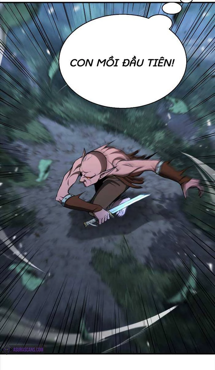 Tử Linh Sư Mạnh Nhất Chapter 3 - Trang 4