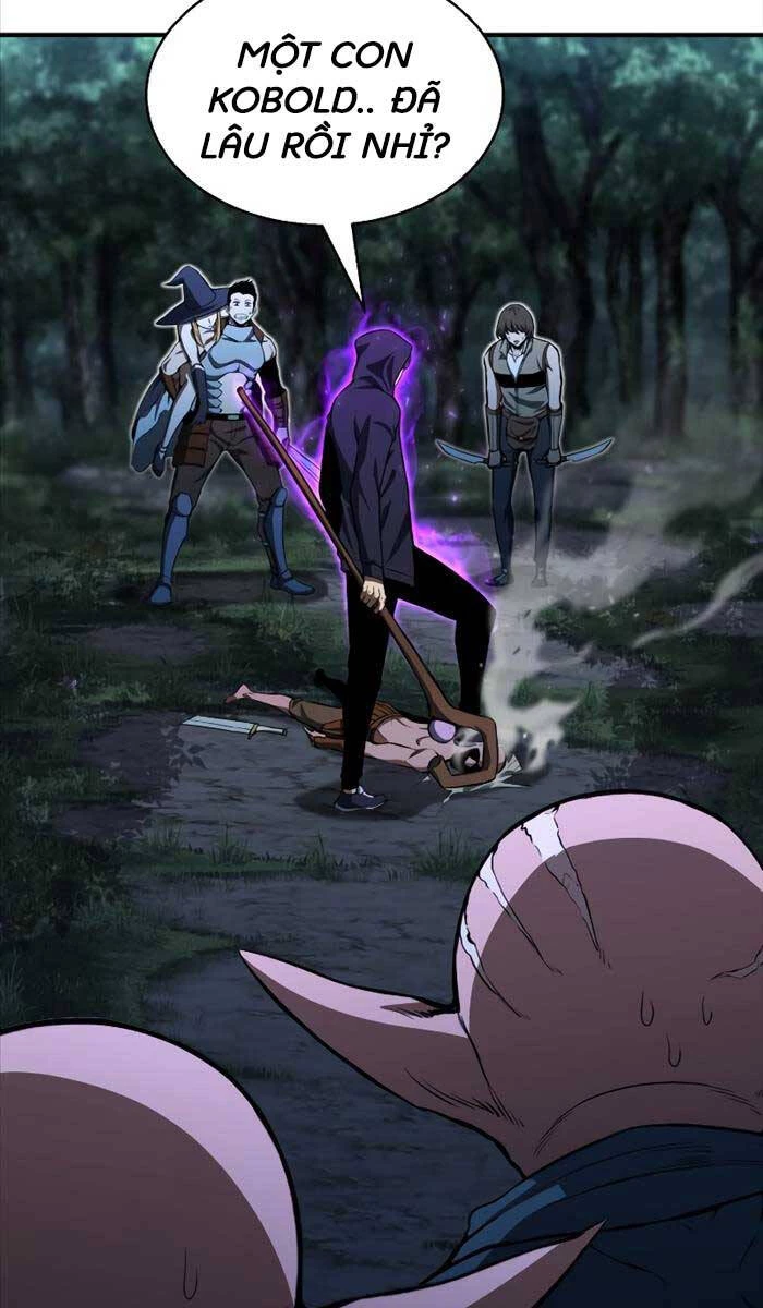 Tử Linh Sư Mạnh Nhất Chapter 3 - Trang 4